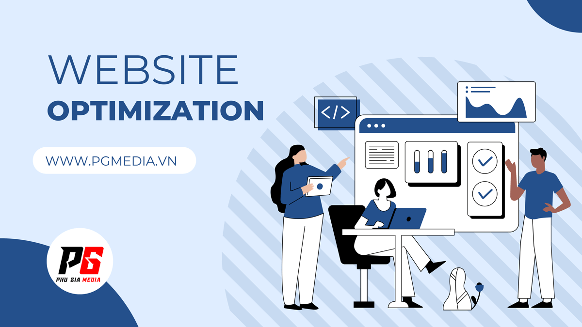 Tối ưu website