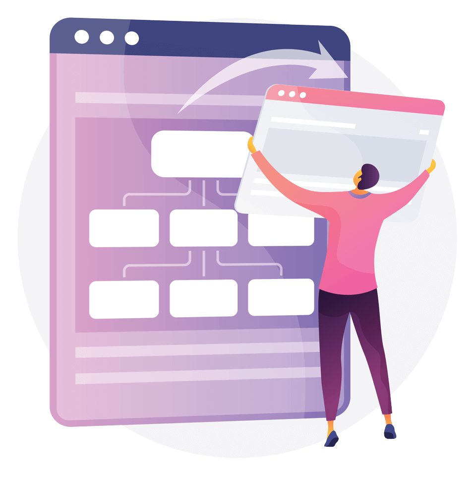 Tối ưu sitemap website