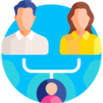 Đội ngũ nhân viên chuyên nghiệp lành nghề