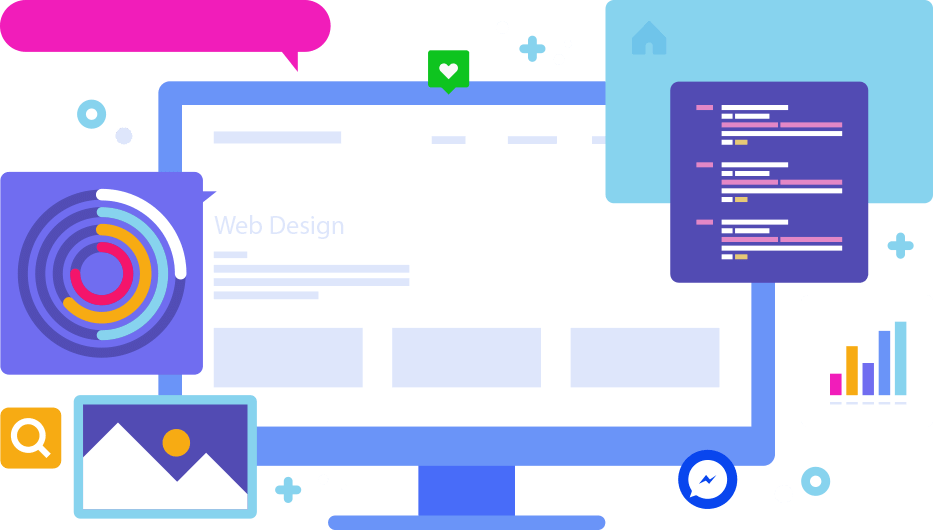 Thiết kế website 1 thiết kế website