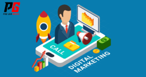 Khám Phá Sức Mạnh Của Digital Marketing Trong Kỷ Nguyên Số